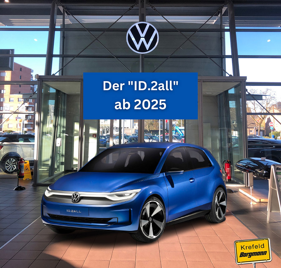 ID.2all Autohaus Borgmann