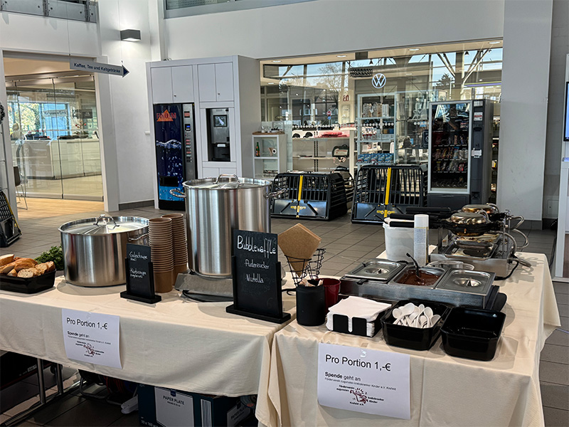 T-Roc Neuvorstellung