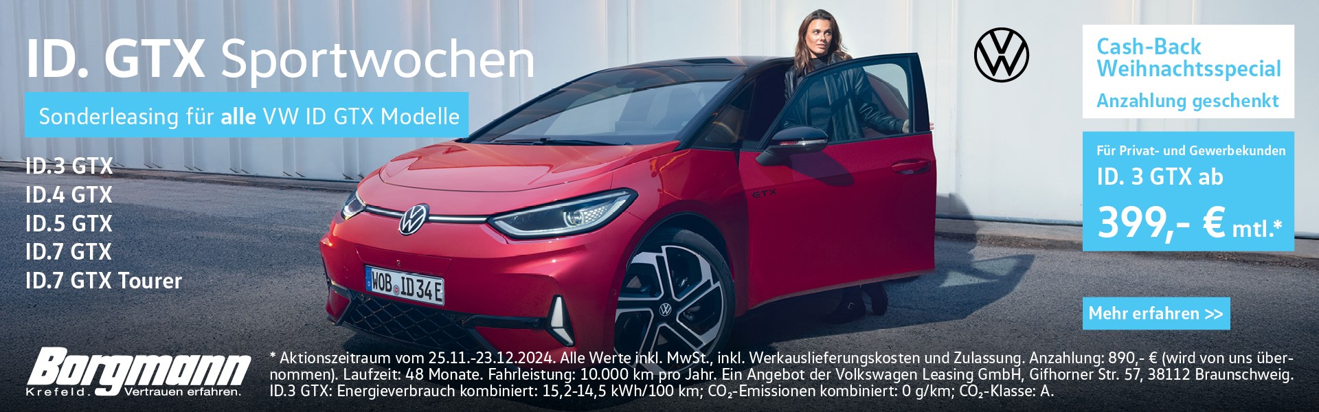 Aktionen Bei Vw