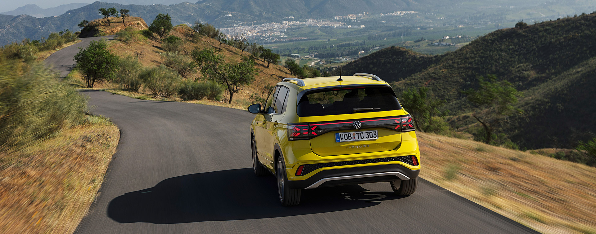 Den neuen T-Cross kaufen bei VW Borgmann Den neuen T-Cross kaufen bei VW Borgmann