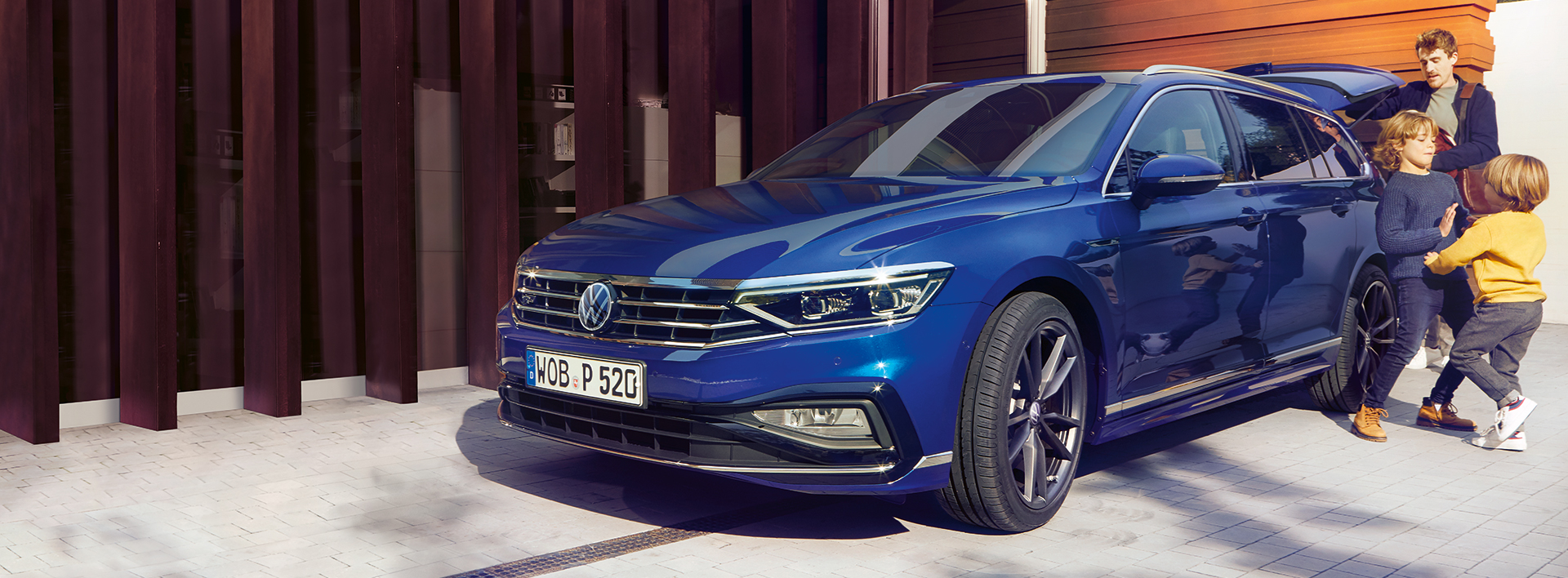 VW Passat Variant kaufen VW Passat Variant kaufen