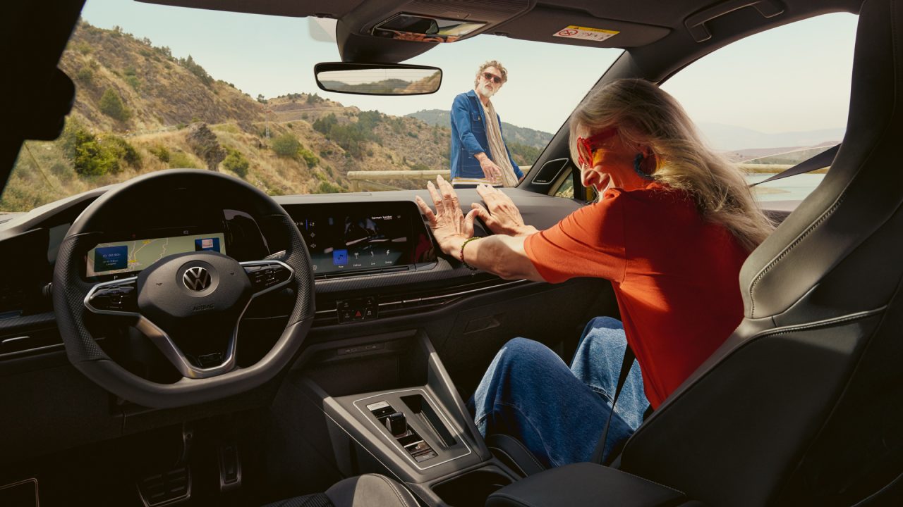 Volkswagen Golf kaufen VW Golf kaufen