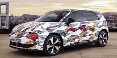 Der neue VW ID. Polo