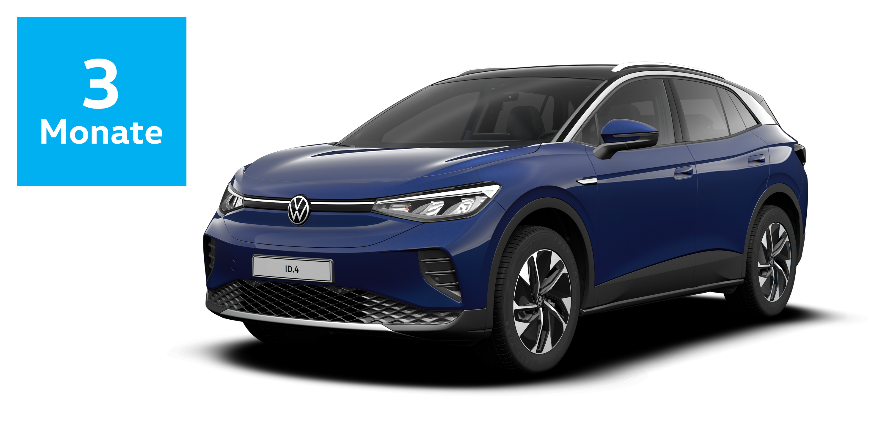 Auto Abo ID.4 für 3 Monate bei Borgmann Krefeld Auto Abo ID.4 für 3 Monate bei Borgmann