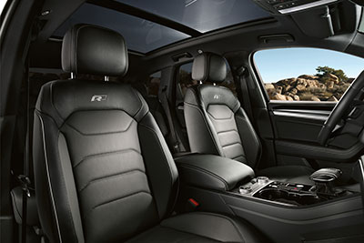 VW Touareg VW Touareg