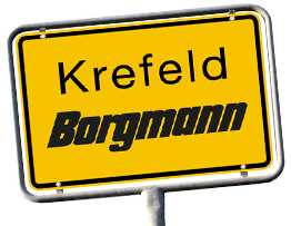 Autohaus Borgmann Krefeld