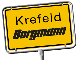 Krefeld Borgmann